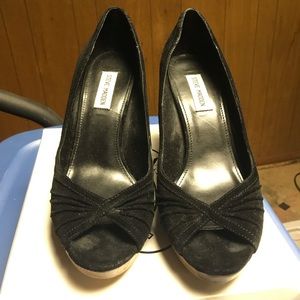 Steve Madden heels